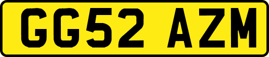 GG52AZM