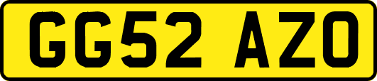 GG52AZO