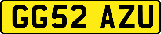 GG52AZU