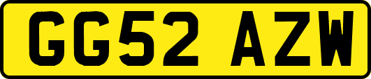 GG52AZW
