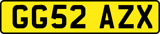 GG52AZX