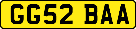 GG52BAA