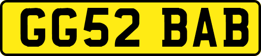GG52BAB