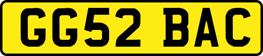 GG52BAC