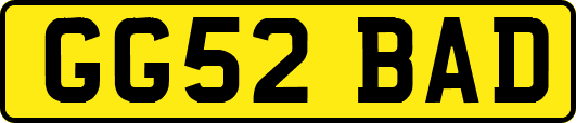 GG52BAD