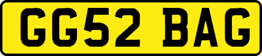 GG52BAG