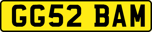 GG52BAM