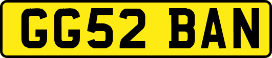 GG52BAN