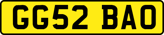 GG52BAO