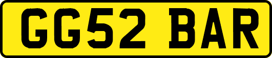 GG52BAR