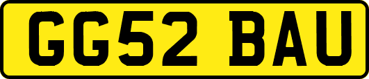 GG52BAU
