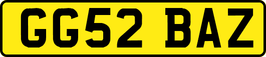 GG52BAZ
