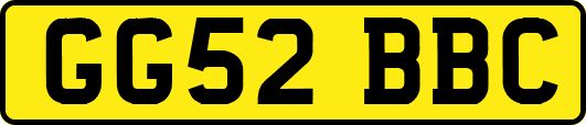 GG52BBC
