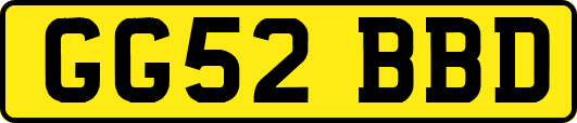 GG52BBD