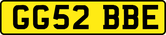 GG52BBE