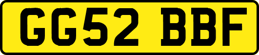 GG52BBF
