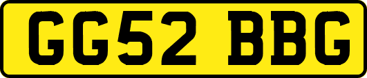 GG52BBG