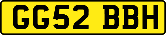 GG52BBH