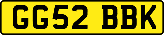 GG52BBK