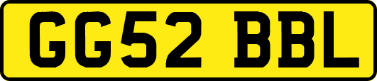 GG52BBL