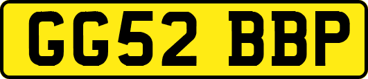 GG52BBP