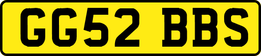 GG52BBS