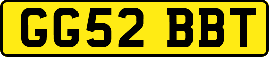GG52BBT