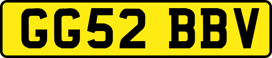 GG52BBV