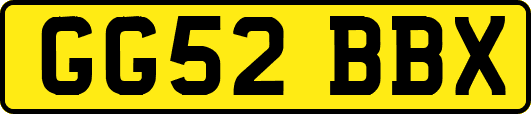 GG52BBX