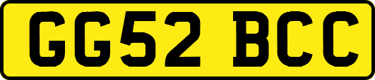 GG52BCC