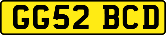 GG52BCD