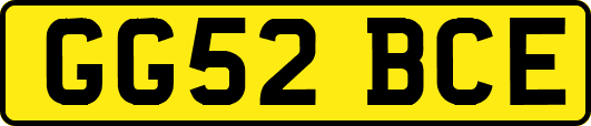 GG52BCE