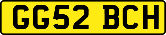GG52BCH
