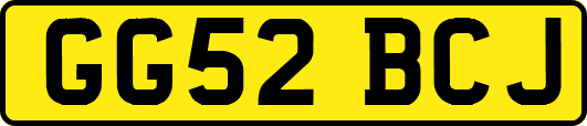 GG52BCJ