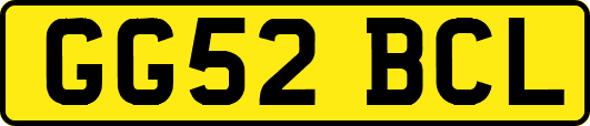 GG52BCL