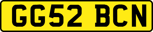 GG52BCN