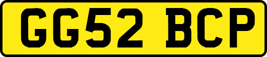 GG52BCP