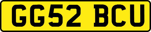 GG52BCU