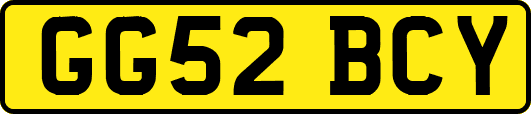 GG52BCY