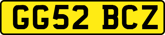 GG52BCZ