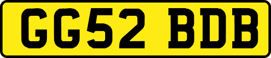 GG52BDB