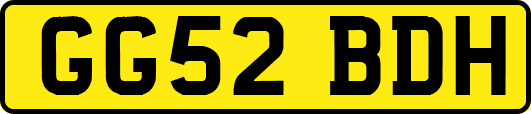 GG52BDH
