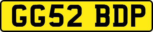 GG52BDP
