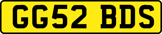 GG52BDS