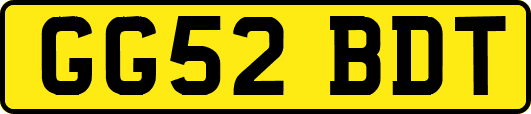 GG52BDT