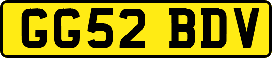 GG52BDV