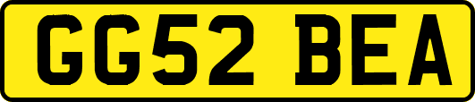GG52BEA