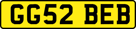 GG52BEB