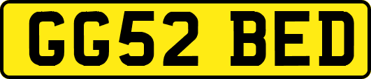 GG52BED