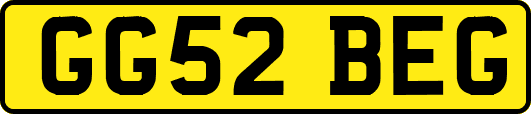 GG52BEG